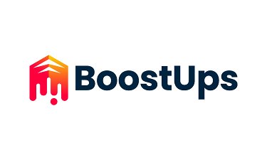 BoostUps.com