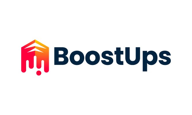 BoostUps.com