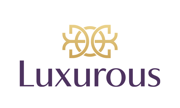Luxurous logo