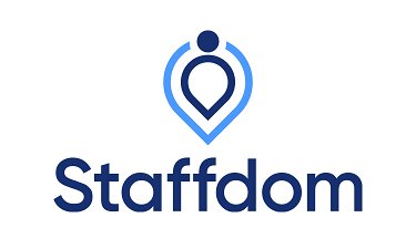 StaffDom.com - Creative brandable domain for sale
