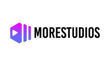 MoreStudios.com
