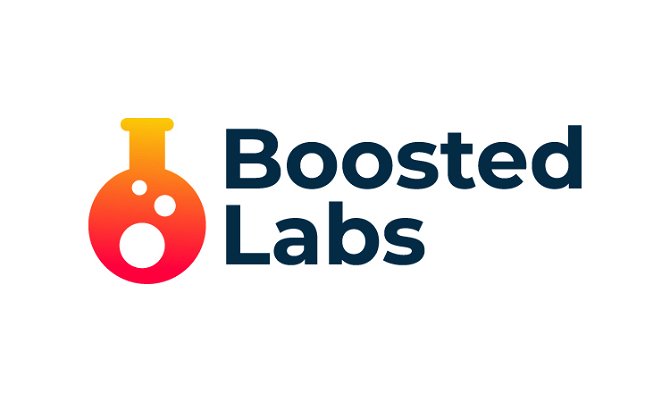 BoostedLabs.com