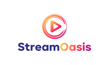 StreamOasis.com