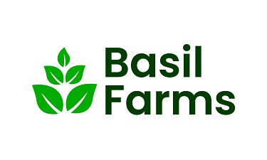 BasilFarms.com