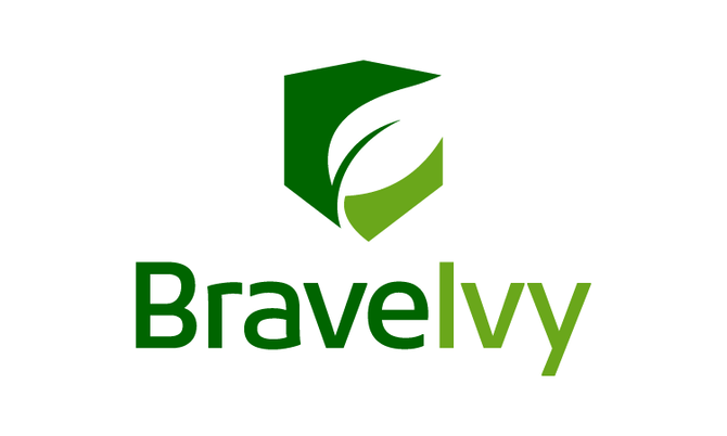 BraveIvy.com