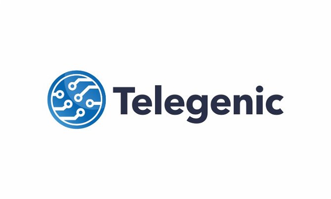 Telegenic.io