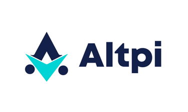 Altpi.com - Creative brandable domain for sale