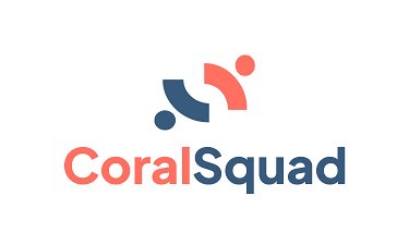 CoralSquad.com