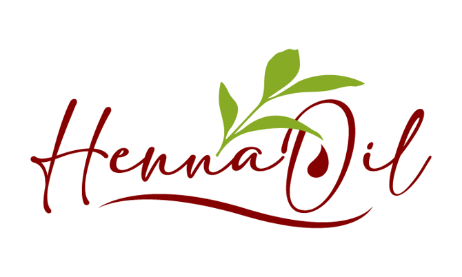 HennaOil.com