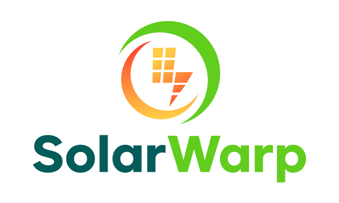 SolarWarp.com