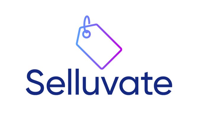 Selluvate.com