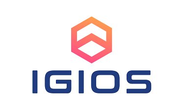Igios.com - Creative brandable domain for sale