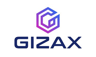 GIZAX.com