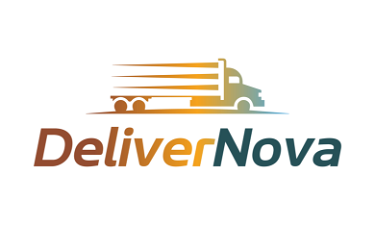 DeliverNova.com