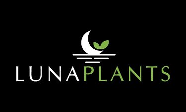 LunaPlants.com - Creative brandable domain for sale