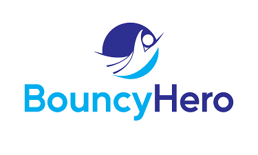 BouncyHero.com