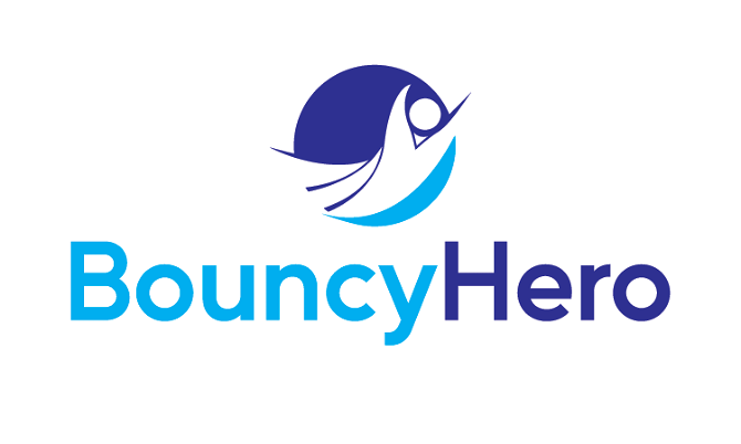 BouncyHero.com