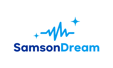 SamsonDream.com