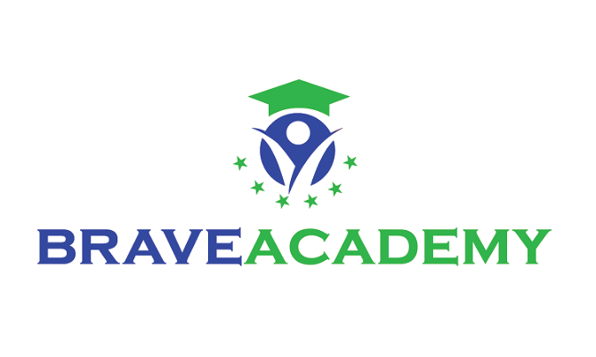 BraveAcademy.com