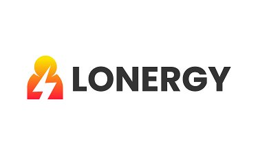 Lonergy.com