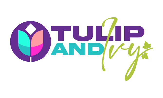 TulipandIvy.com