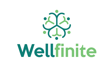 Wellfinite.com