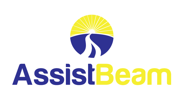 AssistBeam.com - Creative brandable domain for sale