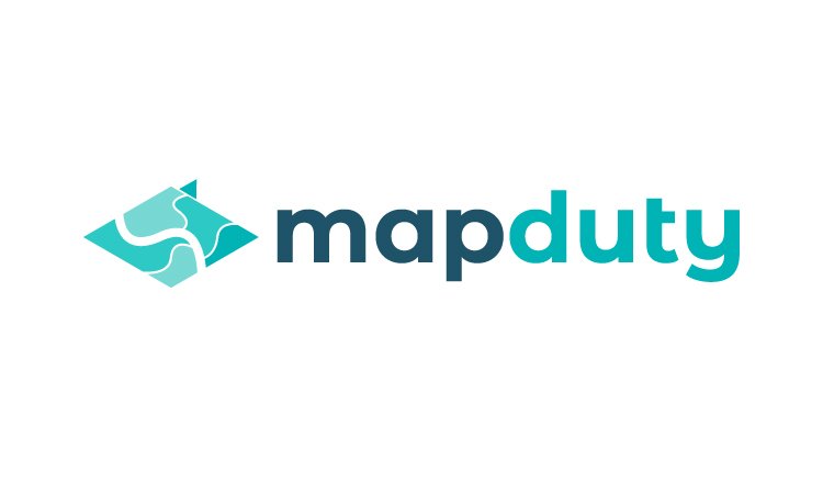 MapDuty.com - Creative brandable domain for sale