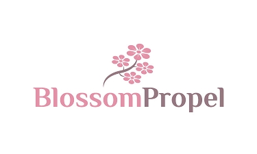 BlossomPropel.com