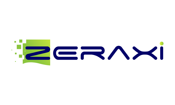 Zeraxi.com