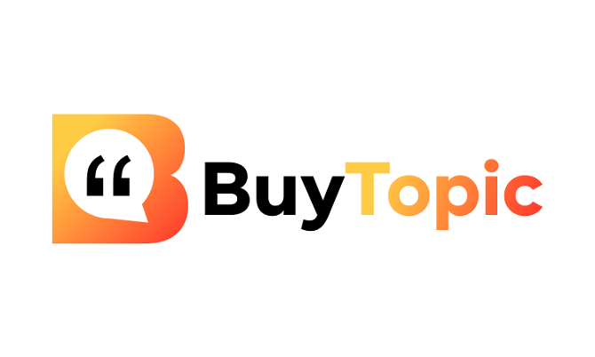 BuyTopic.com
