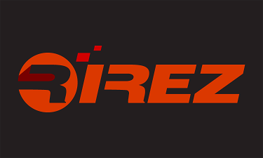 Rirez.com - Creative brandable domain for sale