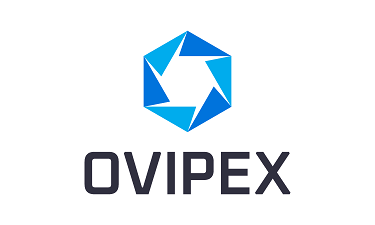Ovipex.com - Creative brandable domain for sale