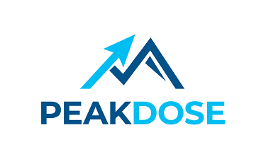 PeakDose.com