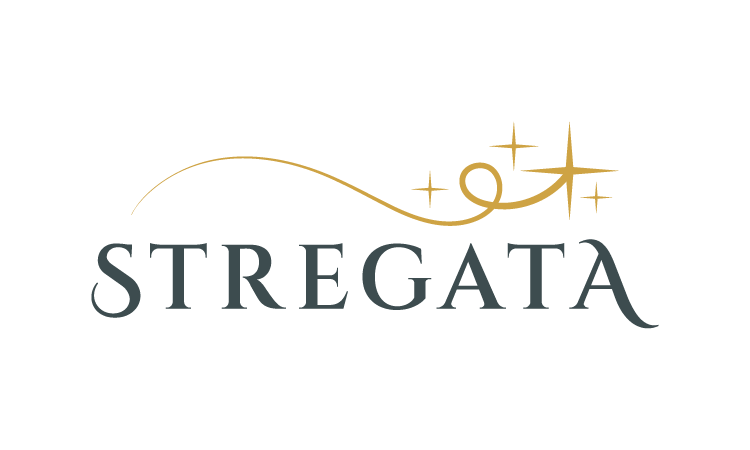 Stregata.com - Creative brandable domain for sale