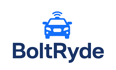 BoltRyde.com