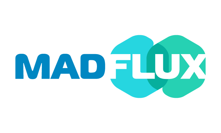 MadFlux.com - Creative brandable domain for sale