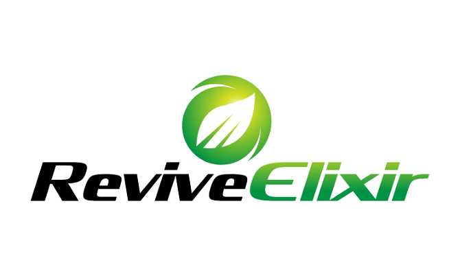 ReviveElixir.com