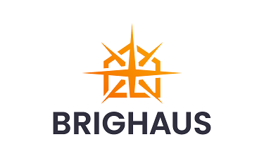 Brighaus logo