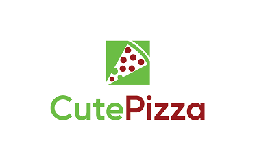 CutePizza.com