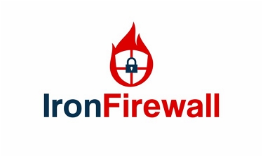IronFirewall.com