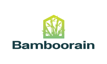Bamboorain.com