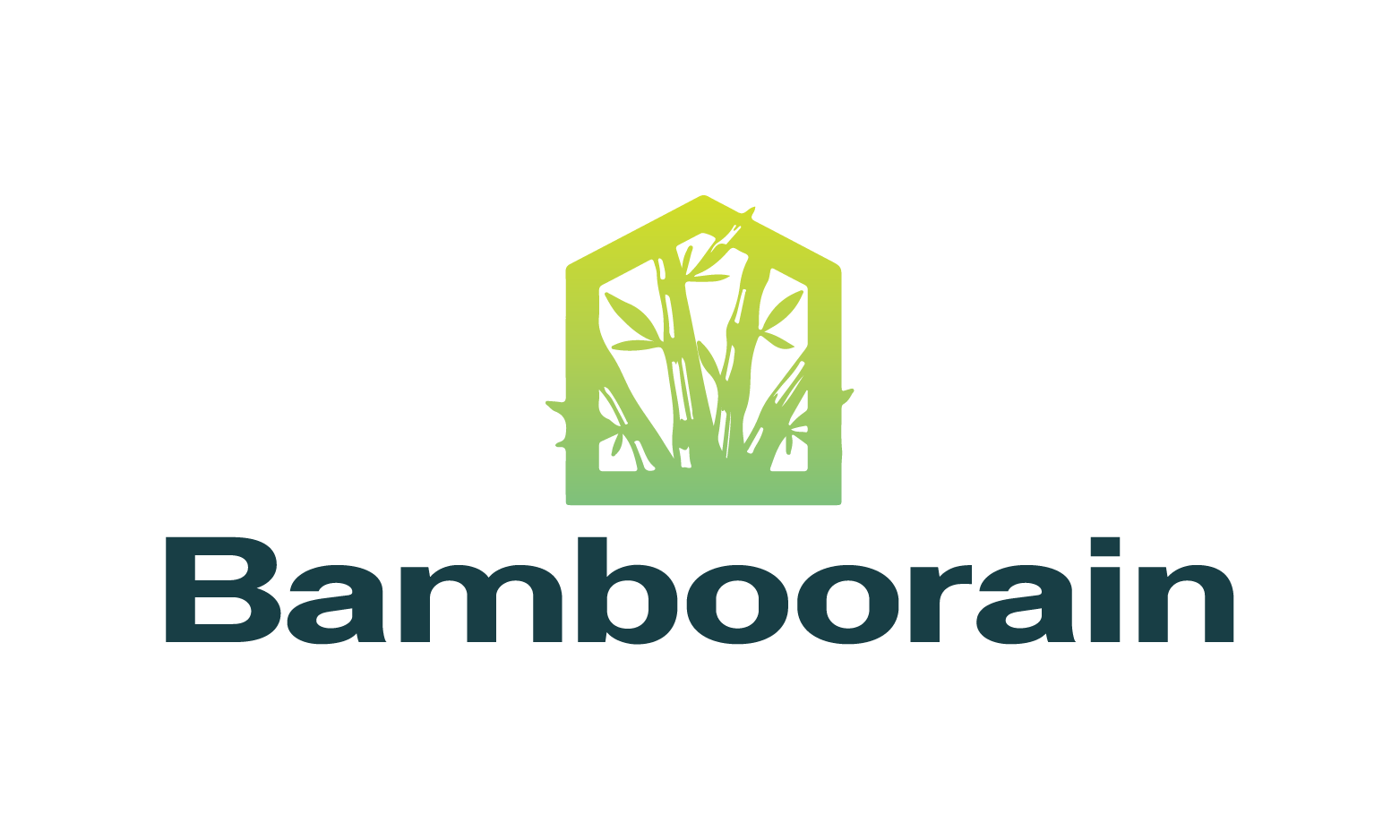 Bamboorain.com - Creative brandable domain for sale