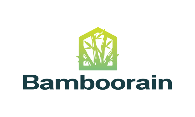 Bamboorain.com