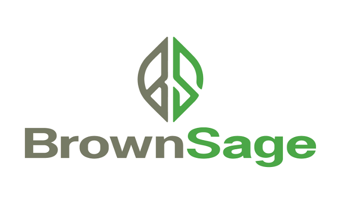 BrownSage.com