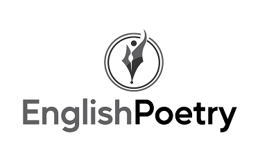 EnglishPoetry.com - Creative brandable domain for sale