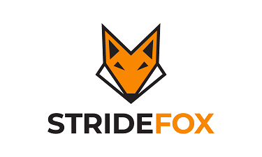 StrideFox.com