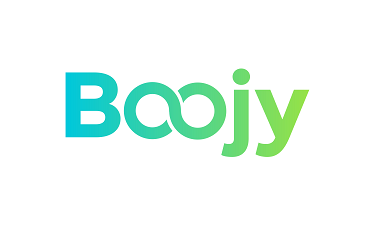 Boojy.com