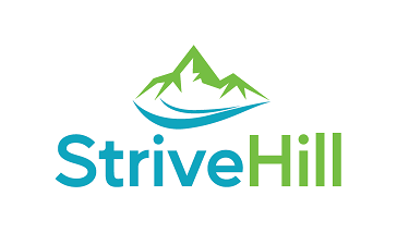 StriveHill.com