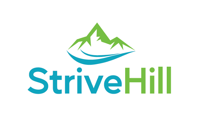 StriveHill.com